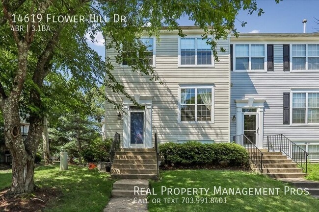 Building Photo - 14619 Flower Hill Dr