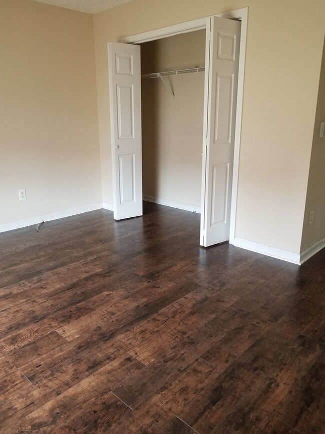 Photo - 1/2 off First Month Rent home has new flooring throughout.