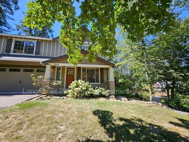 Photo - 11819 SW 60th Ave