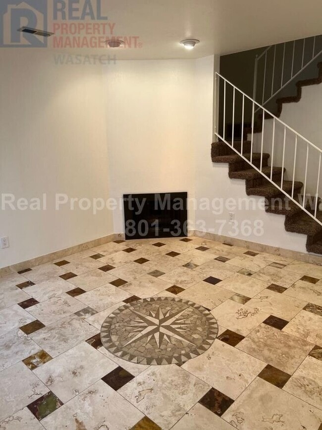 Photo - 835 S 835 E Unit #F