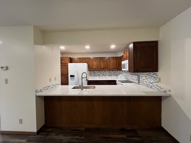 Photo - 3951 Fairway Hills Dr Unit 3951 Fairway Hills Dr