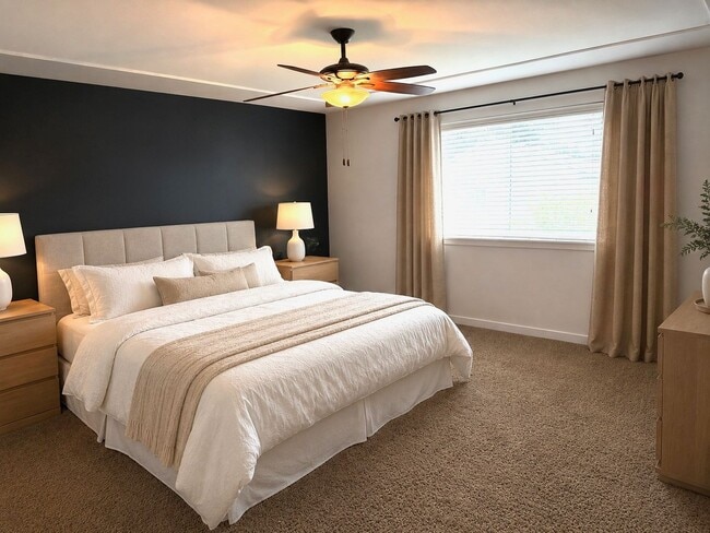 Photo - Beautiful 4 bedroom in Yelm WA - Apply Today!