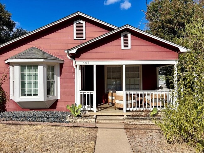 Photo - 406 E Monroe St