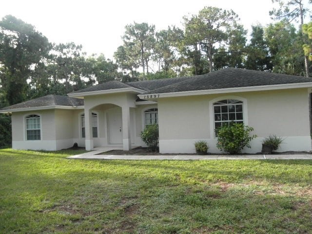 Photo - 15897 79th Ct N