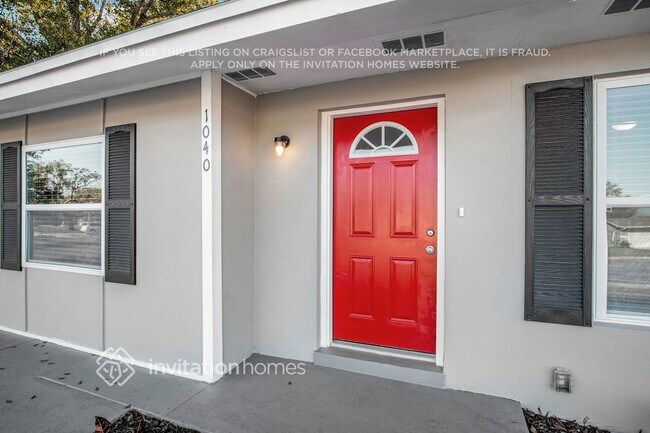 Photo - 1040 Edgehill Ave