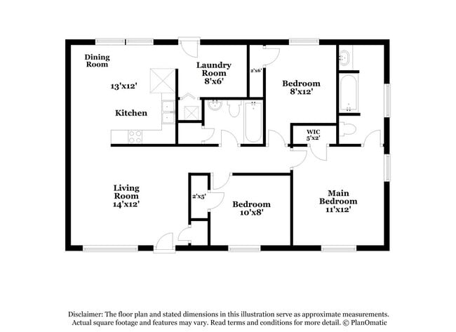 Photo - 8872 Channing Dr
