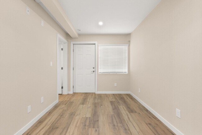 University Crest Apartments - Near UCR
