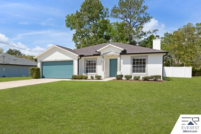 Photo - FULLY FENCED 3/2/2 IN THE HEART OF PALM COAST