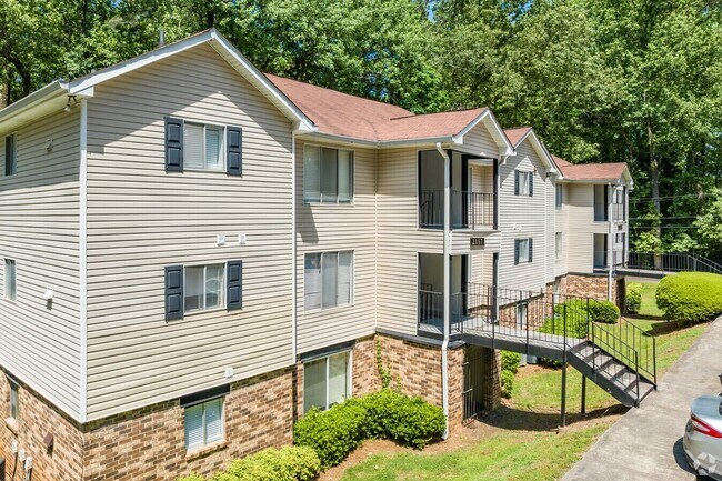 Photo - Your New Home at Hidden Woods Unidad 1910C