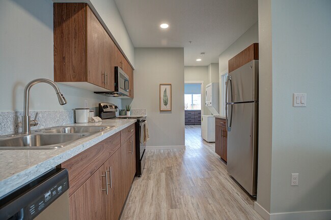 Photo - Colima Apartments