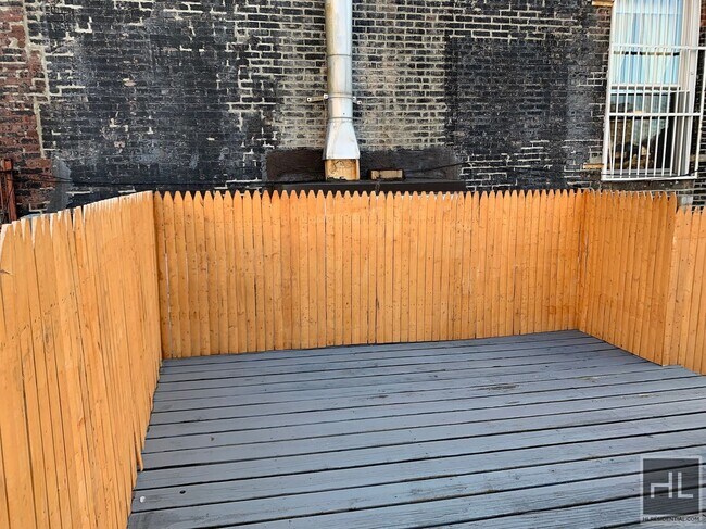 Photo - WEST BROADWAY Unit 3FL