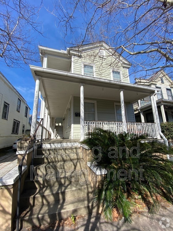 Building Photo - 108 Fishburne St Unit A Rental