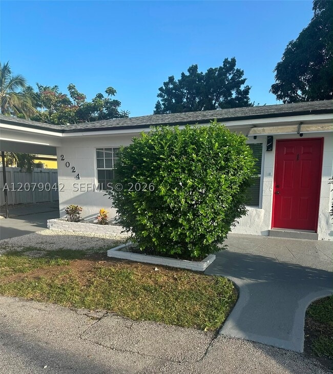 Photo - 2024 NE 26th Dr Unit 1