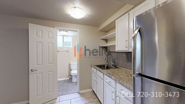 Building Photo - 1041 Ammons St Unit 1041