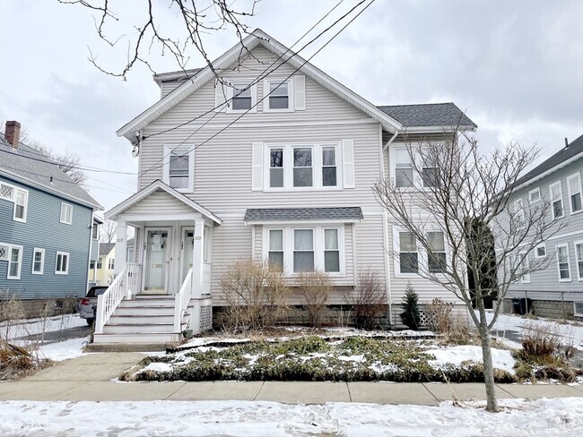 Building Photo - 105 Webster St Unit 105 Rental