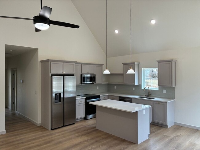 Photo - Brand New 2 Bed Home - Springfield MO