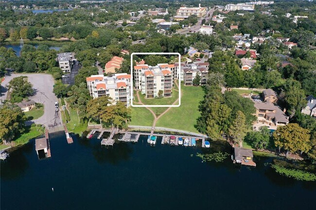 Photo - 204 Quayside Cir Unit 201