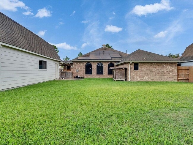 Photo - 2714 Brahman Dr