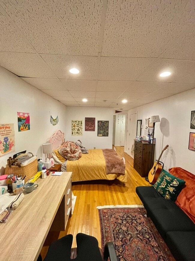 Photo - Brookline 3 Bed / 2 Bath – Garden Unit – Brownstone Charm – 9/1 Move-In