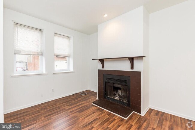 Building Photo - 160 Richmond St Unit 1 Rental