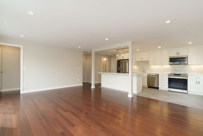 Photo - Park View Triplex Unit 2