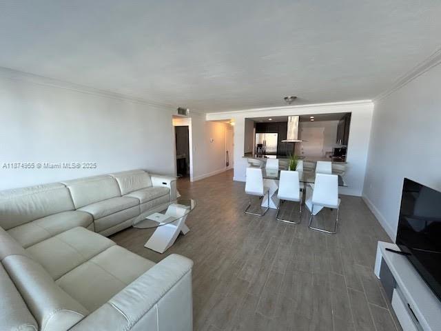 Photo - 3111 N Ocean Dr Unit 505