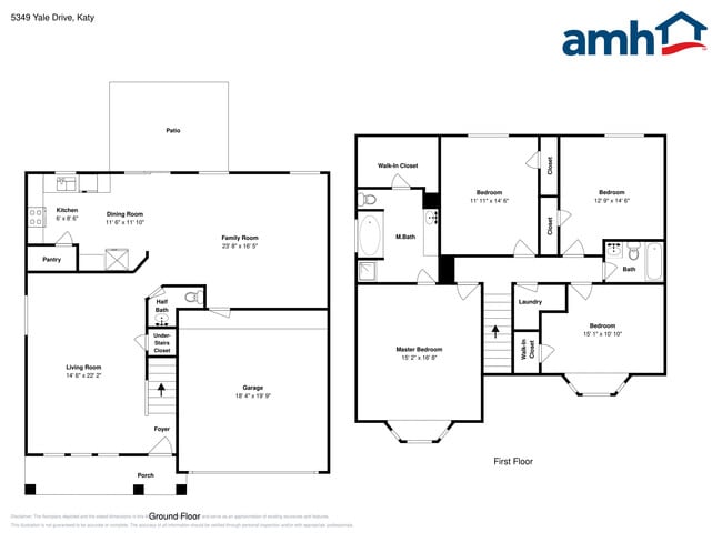 Photo - 5349 Yale Dr