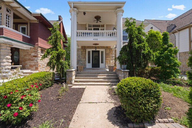 Photo - 4055 Warwick Blvd Unit 3