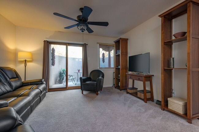 Photo - Fully Furnished Ground Level Available Now!
