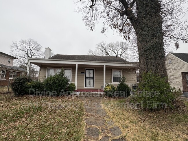 Photo - 1341 41st Street Ensley Casa