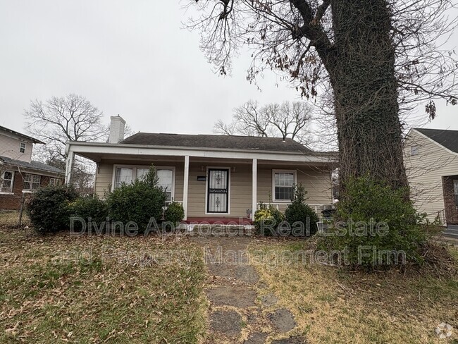 Building Photo - 1341 41st Street Ensley Rental