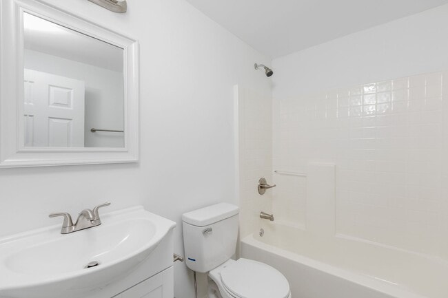 Photo - Spacious 4-Bedroom Home with Modern Upgrades Throughout