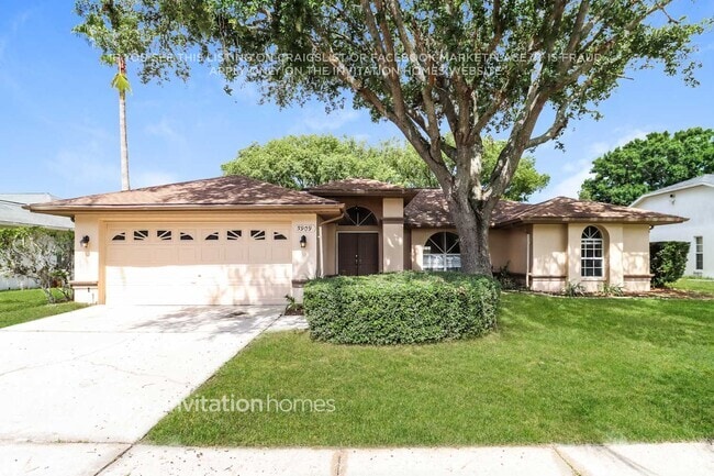 Building Photo - 5909 Redhawk Dr Rental