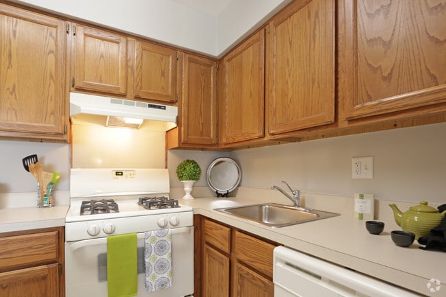 Mill Grove Apartments