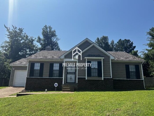 Building Photo - 4301 Brickwood Ln Rental