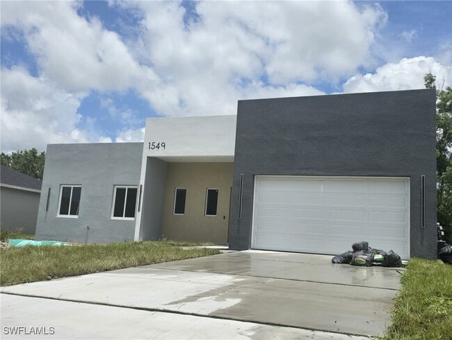 Building Photo - 1549 NW 26th Pl Rental