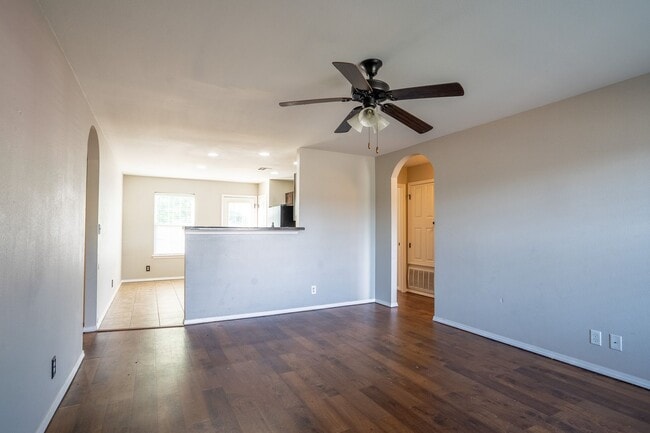 Photo - Lovely Broken Arrow Home! 3/2 with a great...