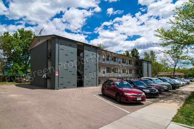 Building Photo - 500 Laporte Ave Unit 106 Rental
