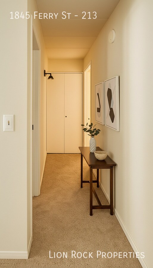 Photo - 1845 S Ferry St Unit 213