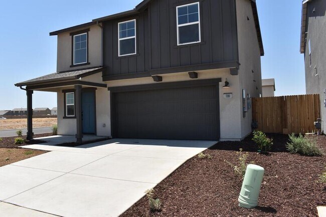 Photo - 708 Athena Dr