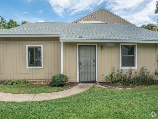 Building Photo - 63 Tomoka Meadows Blvd Unit OB Rental