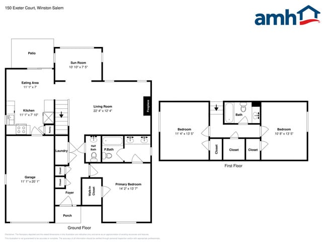 Photo - 150 Exeter Ct