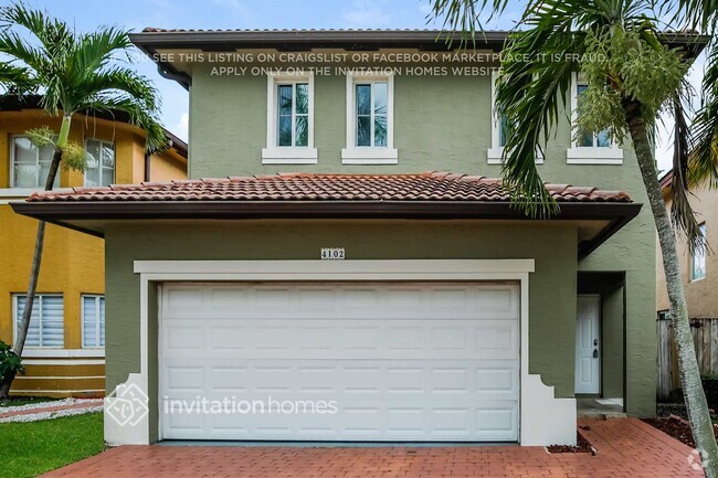 Building Photo - 4102 NE 25th Ct Rental