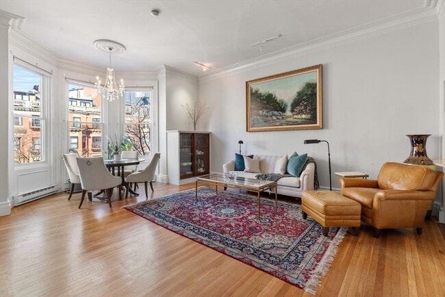 Photo - 263 Beacon St Unit 3