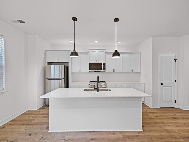 Photo - 521 Lambuth Blvd Unit A