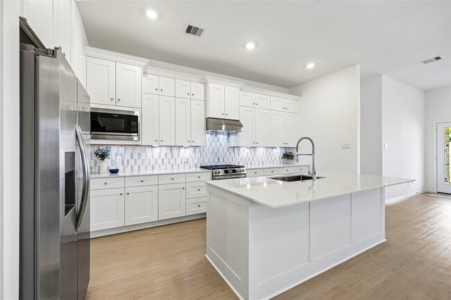 2701 Meridian Spgs Dr