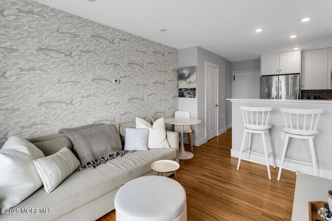 Building Photo - 1706 Park Ave Unit 3C Rental