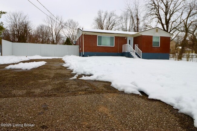 Photo - 6104 E Manslick Rd