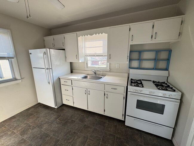 Photo - 503 W McPherson St