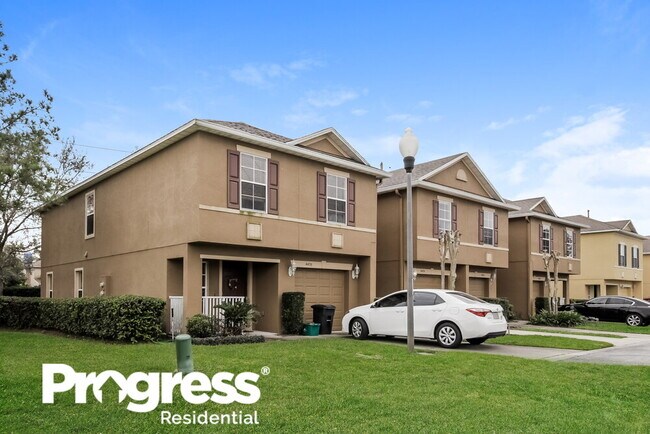 Photo - 4494 Maidenhair Cove